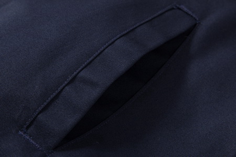 長(zhǎng)袖防靜電服