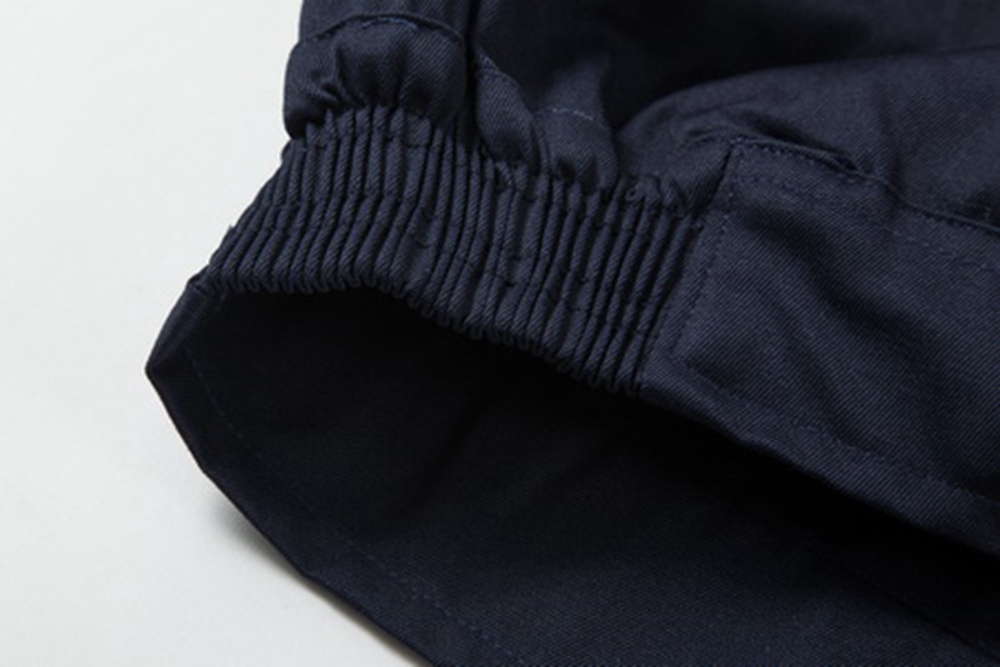 長(zhǎng)袖防靜電服