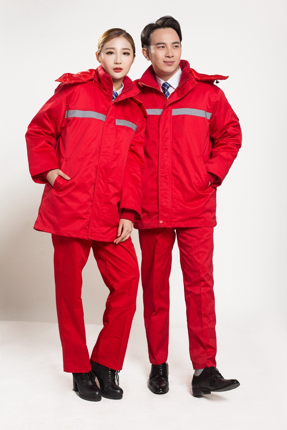 冬季棉服防靜電 冬季棉服防靜電