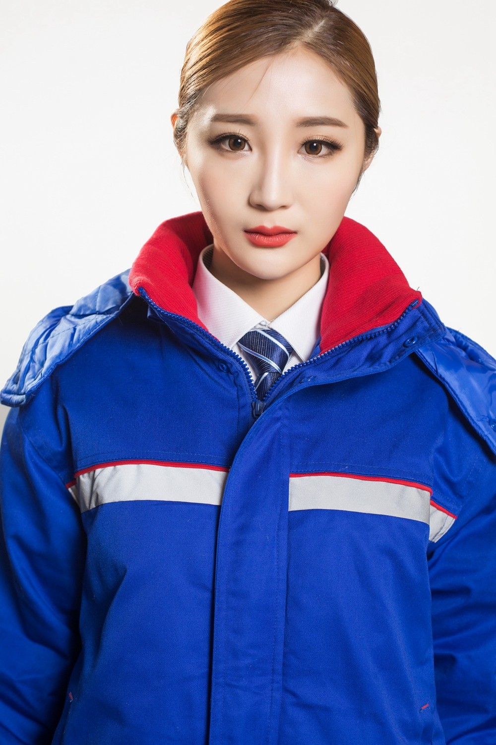 冬季棉服防靜電 冬季棉服防靜電