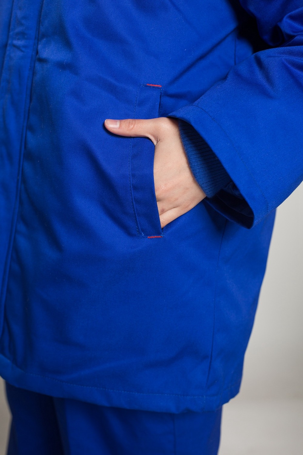 冬季棉服防靜電 冬季棉服防靜電