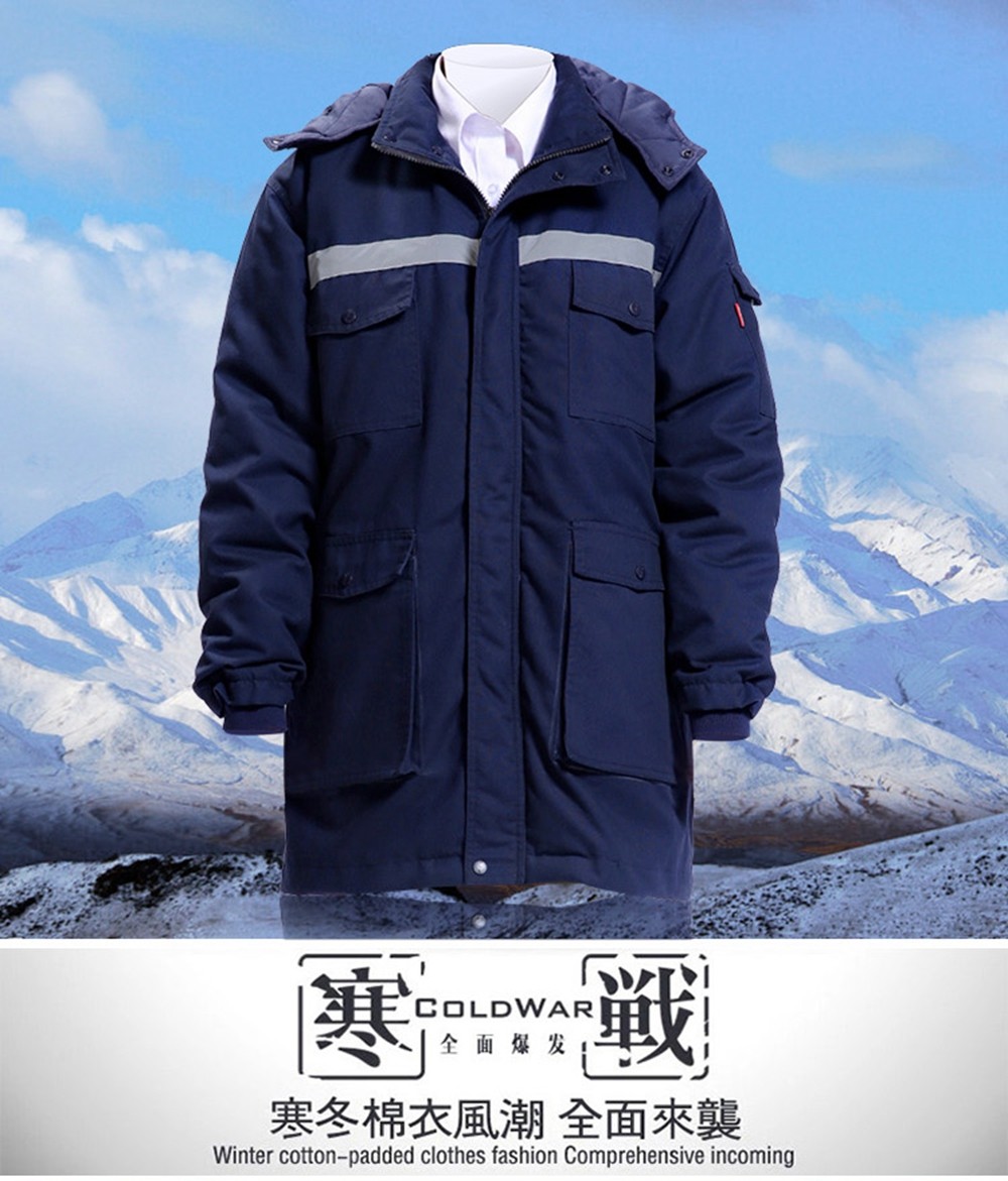 冬季棉服HMY930-31A 冬季棉服HMY930-31A