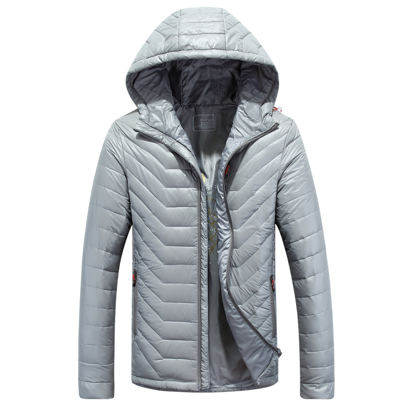 HT-EQ-YRF8507女款無標羽絨服