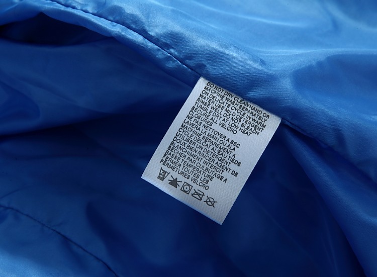 HT-EQ-YRF8507女款無標羽絨服