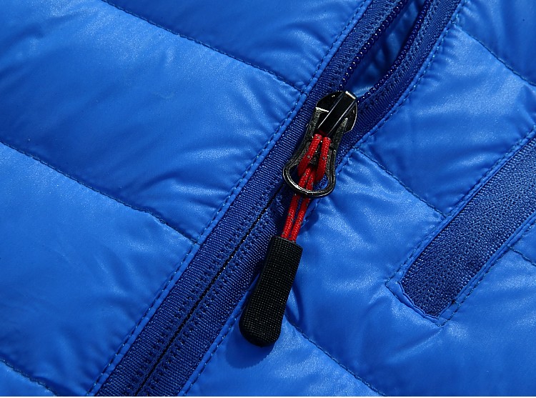 HT-EQ-YRF8507女款無標羽絨服