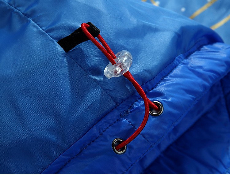 HT-EQ-YRF8507女款無標羽絨服