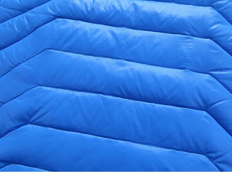 HT-EQ-YRF8507女款無標羽絨服