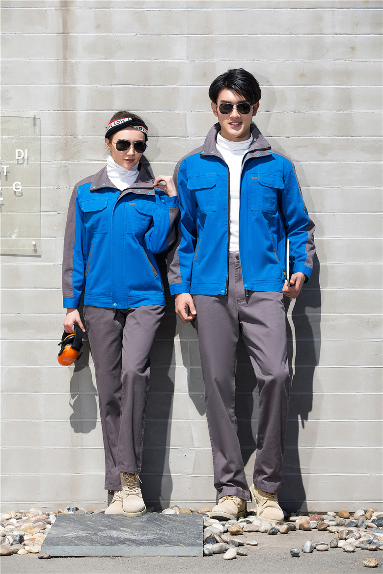 團體定制工作服易出現(xiàn)的問題 團體定制工作服易出現(xiàn)的問題