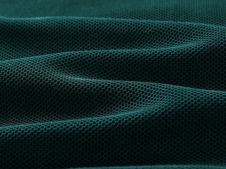 POLO衫細節(jié)展示