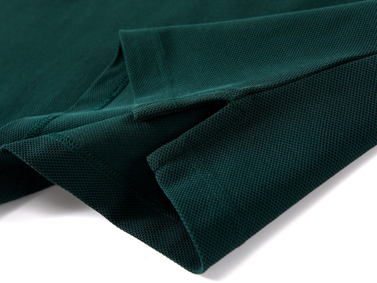 POLO衫細節(jié)展示