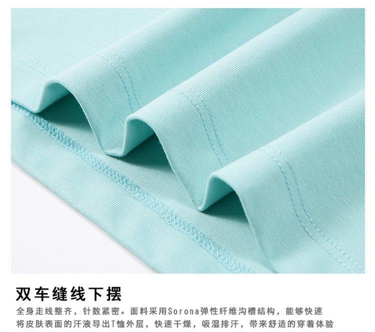 polo衫細(xì)節(jié)展示