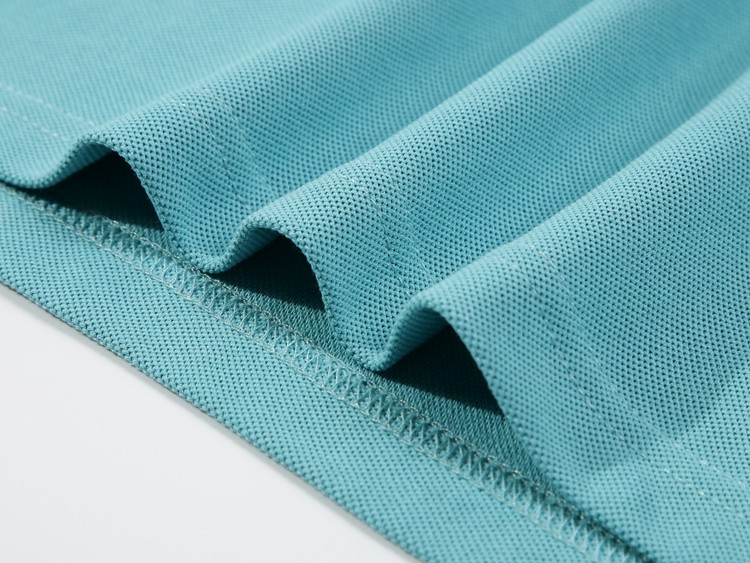 polo衫細節(jié)展示