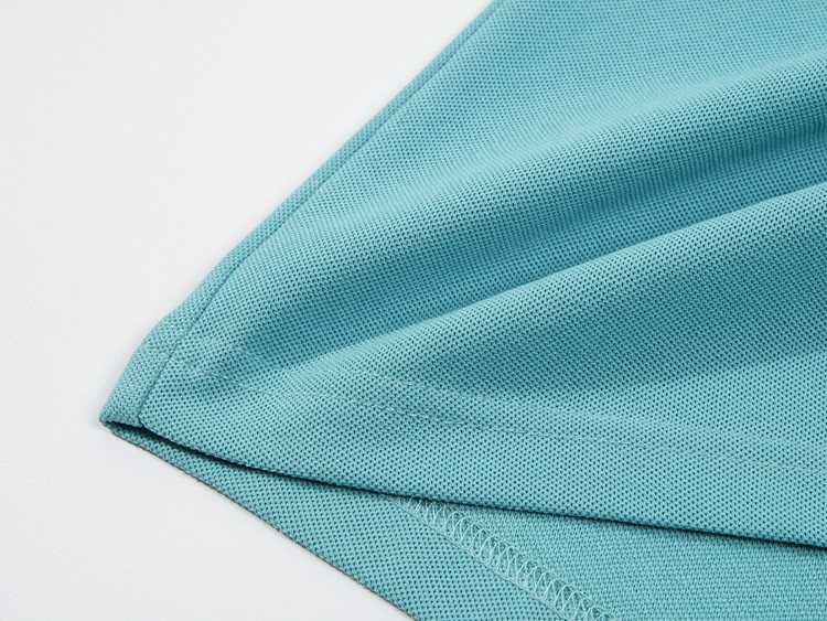 polo衫細節(jié)展示